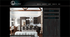 Desktop Screenshot of keercutter.com