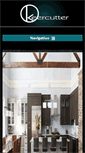 Mobile Screenshot of keercutter.com